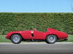 Ferrari 750 Monza 1954 года